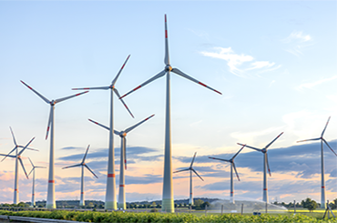Wind Power Projects